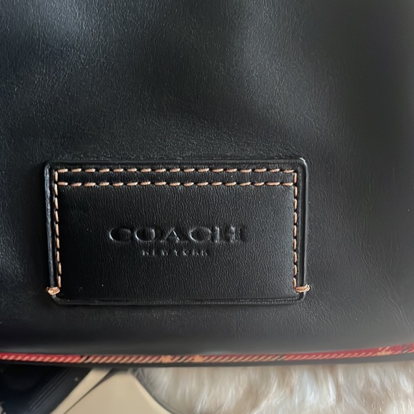 NEW - Coach Bum bag - Picture 13 of 16